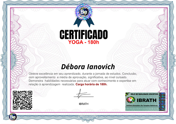 Certificado 1