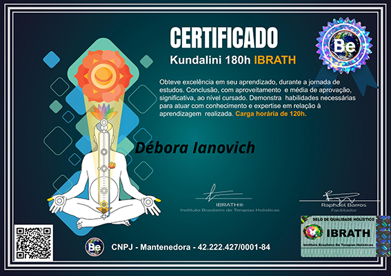 Certificado 10