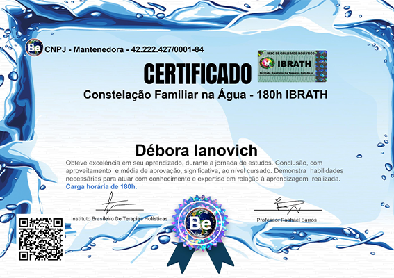 Certificado 11