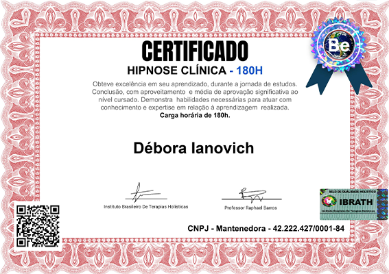 Certificado 12