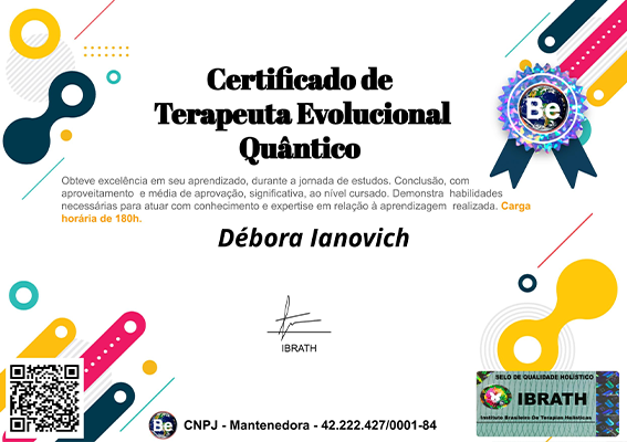 Certificado 2