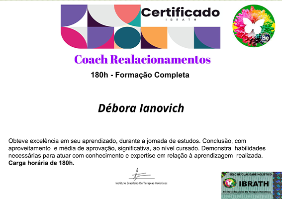 Certificado 3