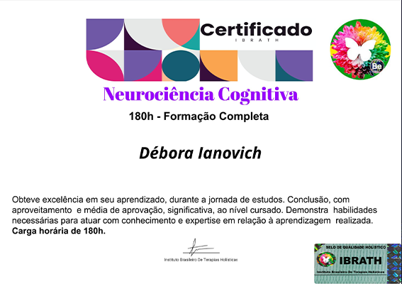 Certificado 7