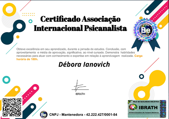 Certificado 9